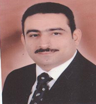 طارق سعيد حسانين