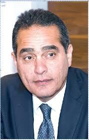 خالد أبو المكارم